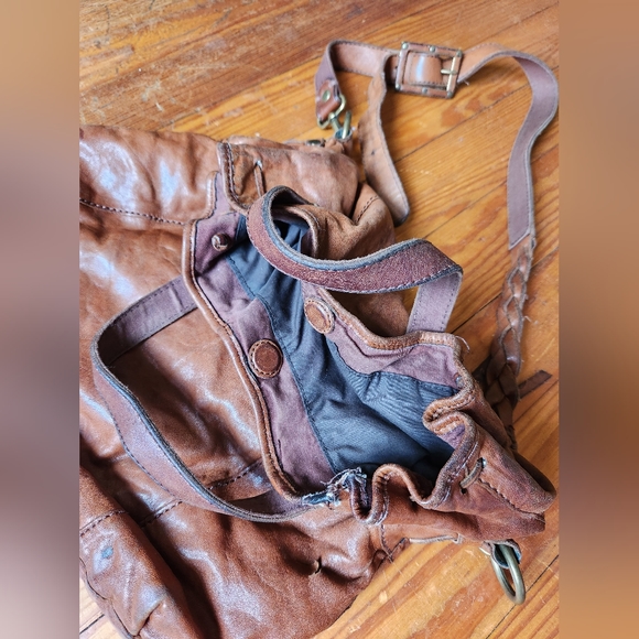 Lucky Brand Leather Purse ☘️ - Picture 6 of 9